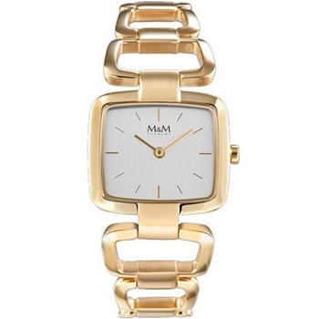 ساعت مچی ام اند ام M&M کد M11882-232